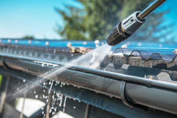Best Concrete Pressure Washing  in Shoshone, ID