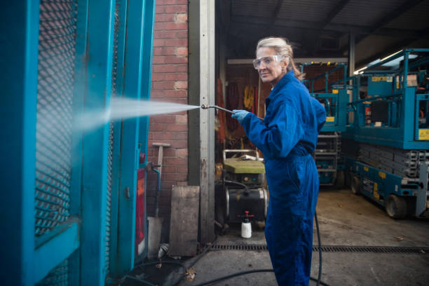 Pressure Washing Contractors in Shoshone, ID