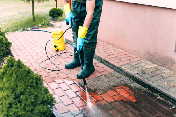 Best Residential Pressure Washing Services  in Shoshone, ID