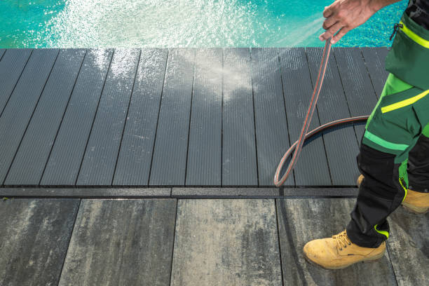 Best Concrete Pressure Washing  in Shoshone, ID