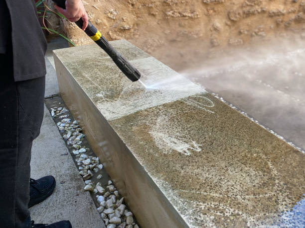 Why Choose Our Certified Pressure Washing Experts for Your Project Needs in Shoshone, ID?