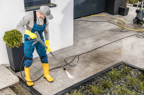 Best Roof Power Washing Services  in Shoshone, ID