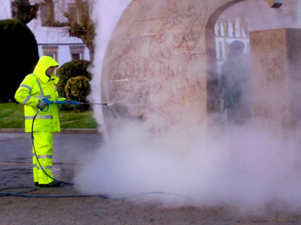 Reliable Shoshone, ID Pressure Washing Solutions