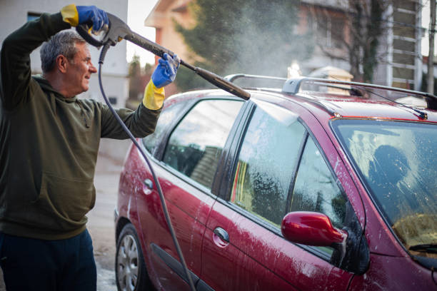 Best Best Pressure Washing Companies  in Shoshone, ID