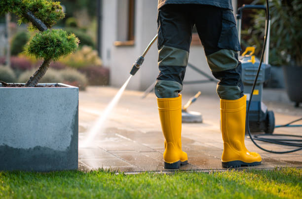 Pressure Washing Estimates in Shoshone, ID